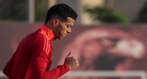 والد زوجته: انتظروا إمام عاشور جديد الفترة المقبلة.. وسيقدم أي تنازلات في صالح الأهلي